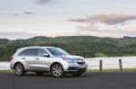 Acura MDX 2013 года (NA)
